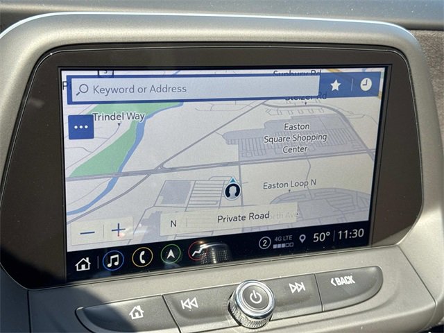 Used 2021 Chevrolet Camaro ZL1 image 16