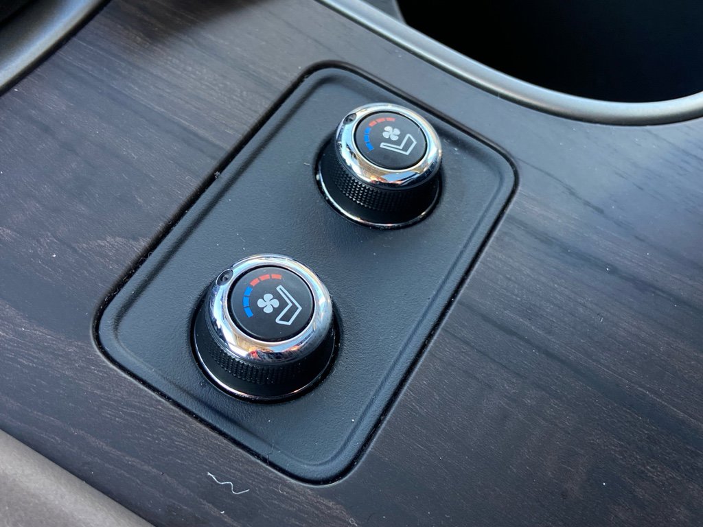 Used 2023 Nissan Murano Platinum w/ Cargo Package image 30