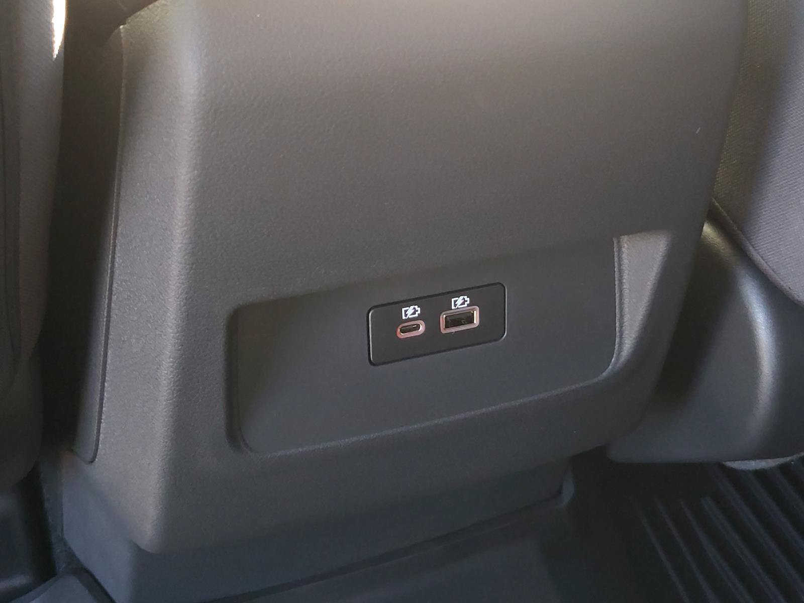 New 2026 Nissan Frontier SV w/ All-Weather Content Package AWD/4WD image 17