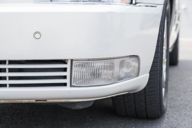 Used 2007 Cadillac DTS Luxury I w/ Trunk Convenience Package FWD image 13