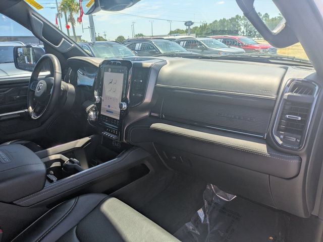Used 2023 RAM 1500 Limited AWD/4WD image 40