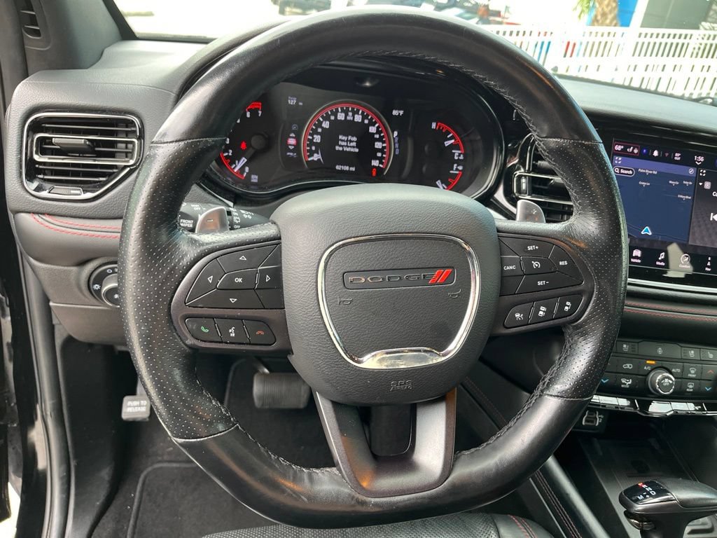 Used 2023 Dodge Durango R/T RWD image 17