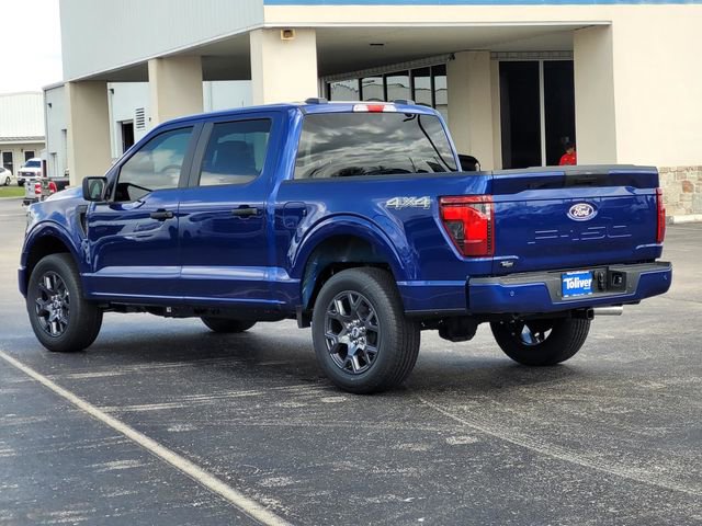 New 2026 Ford F150 STX image 4