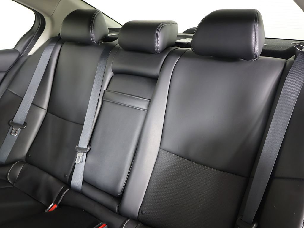 Used 2023 INFINITI Q50 Luxe image 32