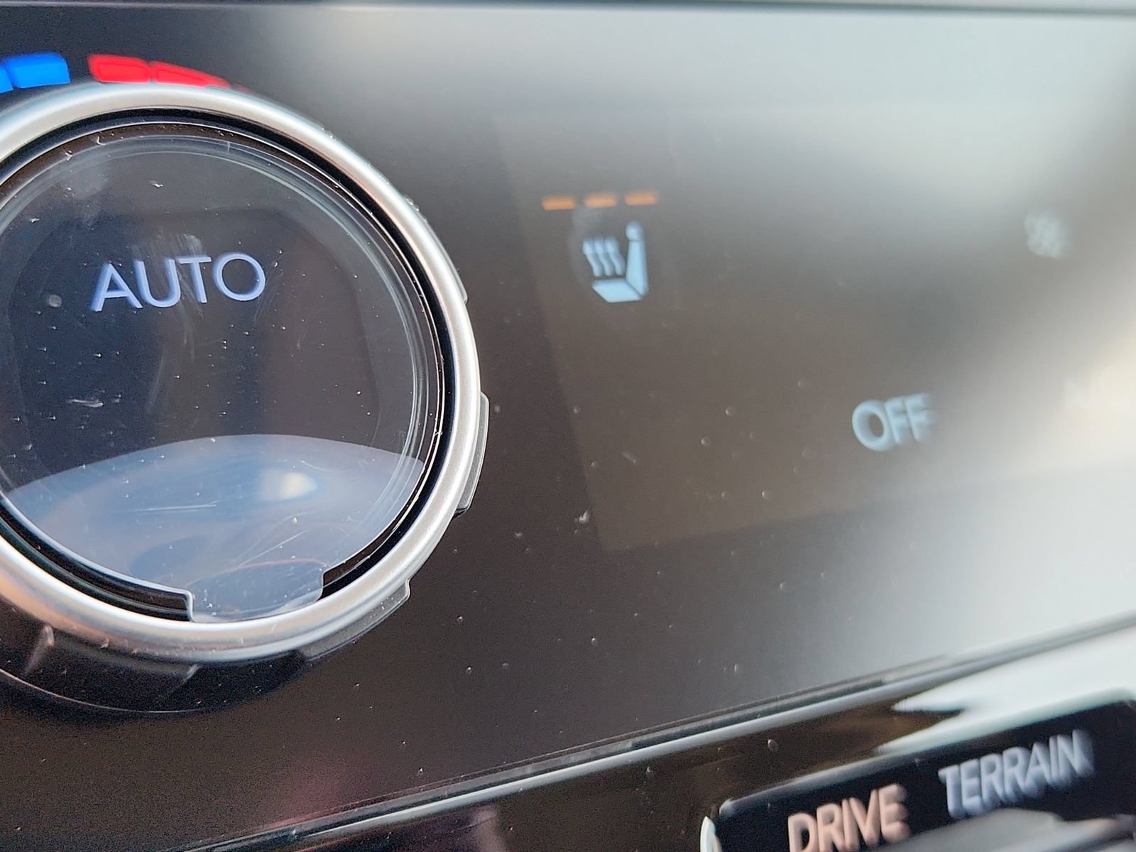 New 2026 Hyundai Santa Fe XRT AWD/4WD image 17