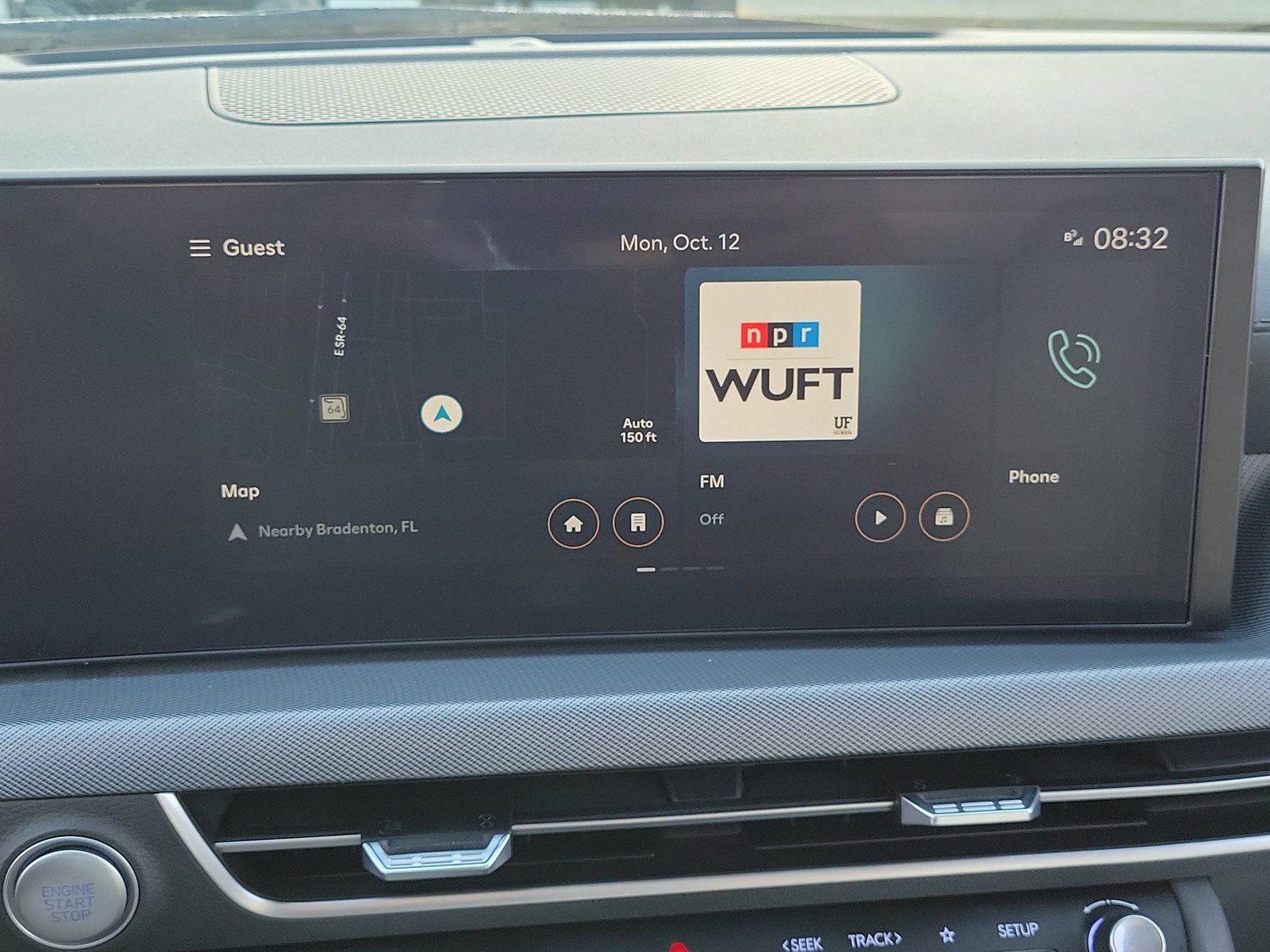 Used 2024 Hyundai Sonata SEL w/ Convenience Package FWD image 23
