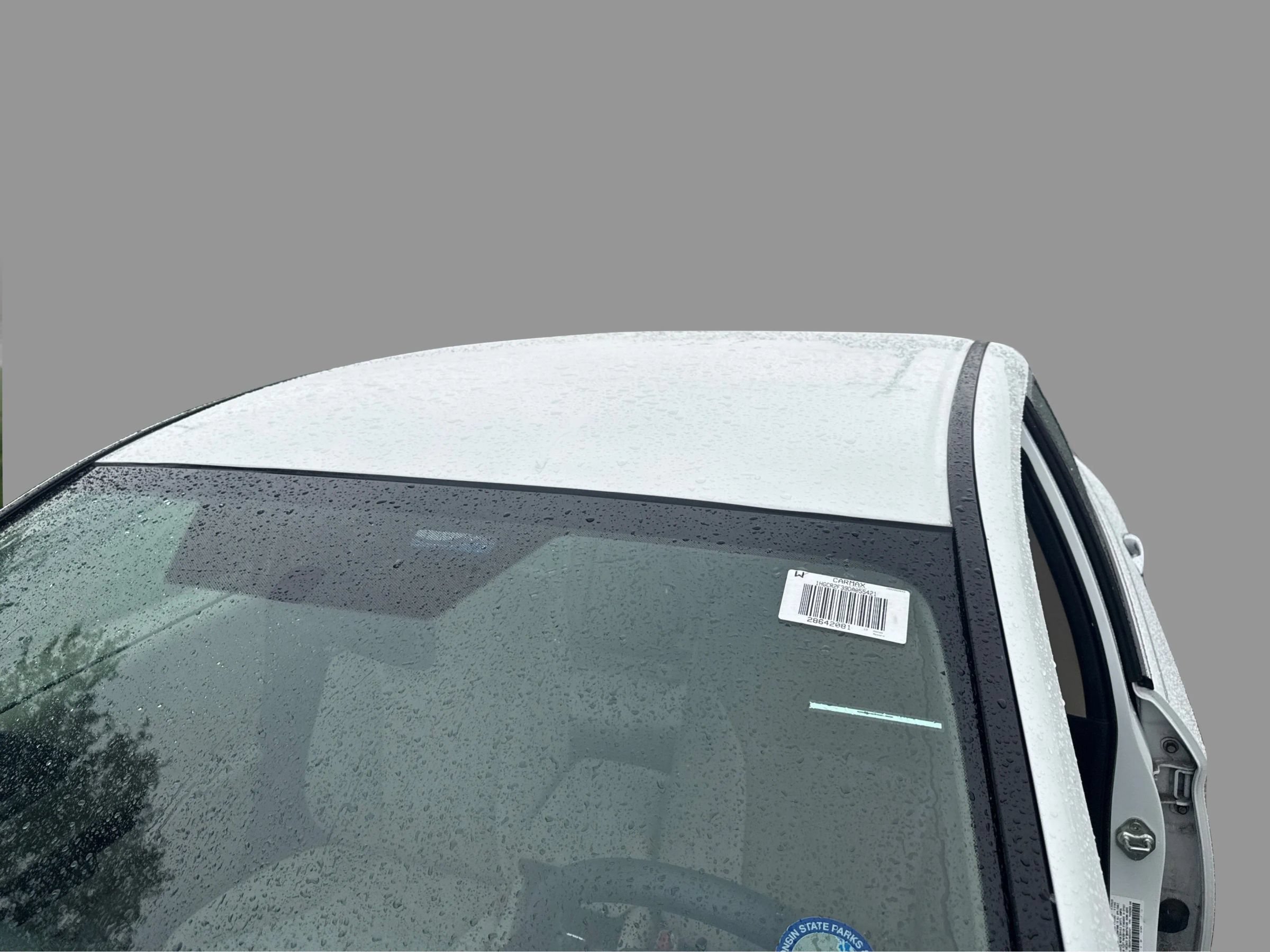 Used 2013 Honda Accord LX image 14