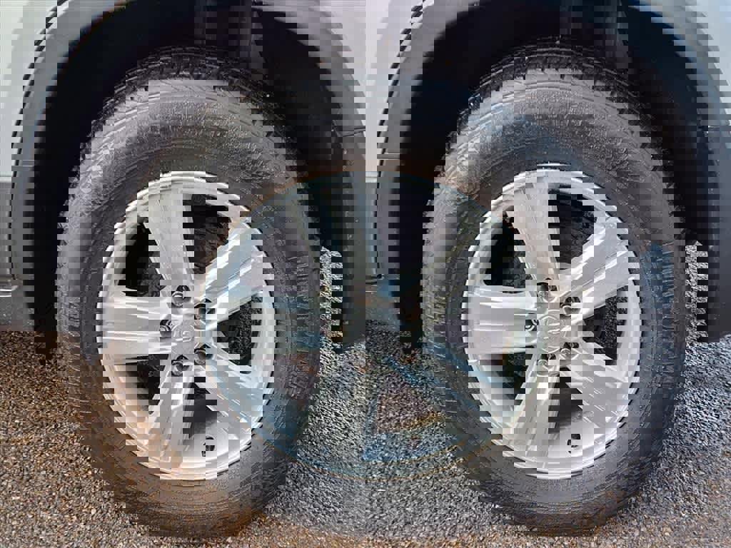 Used 2016 Chevrolet Trax LT image 8