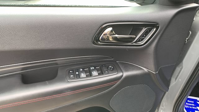 Used 2024 Dodge Durango GT AWD/4WD image 10