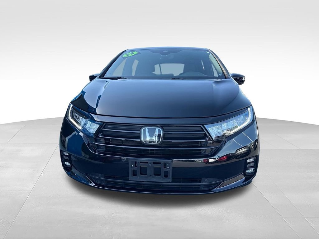 Used 2023 Honda Odyssey Sport image 9