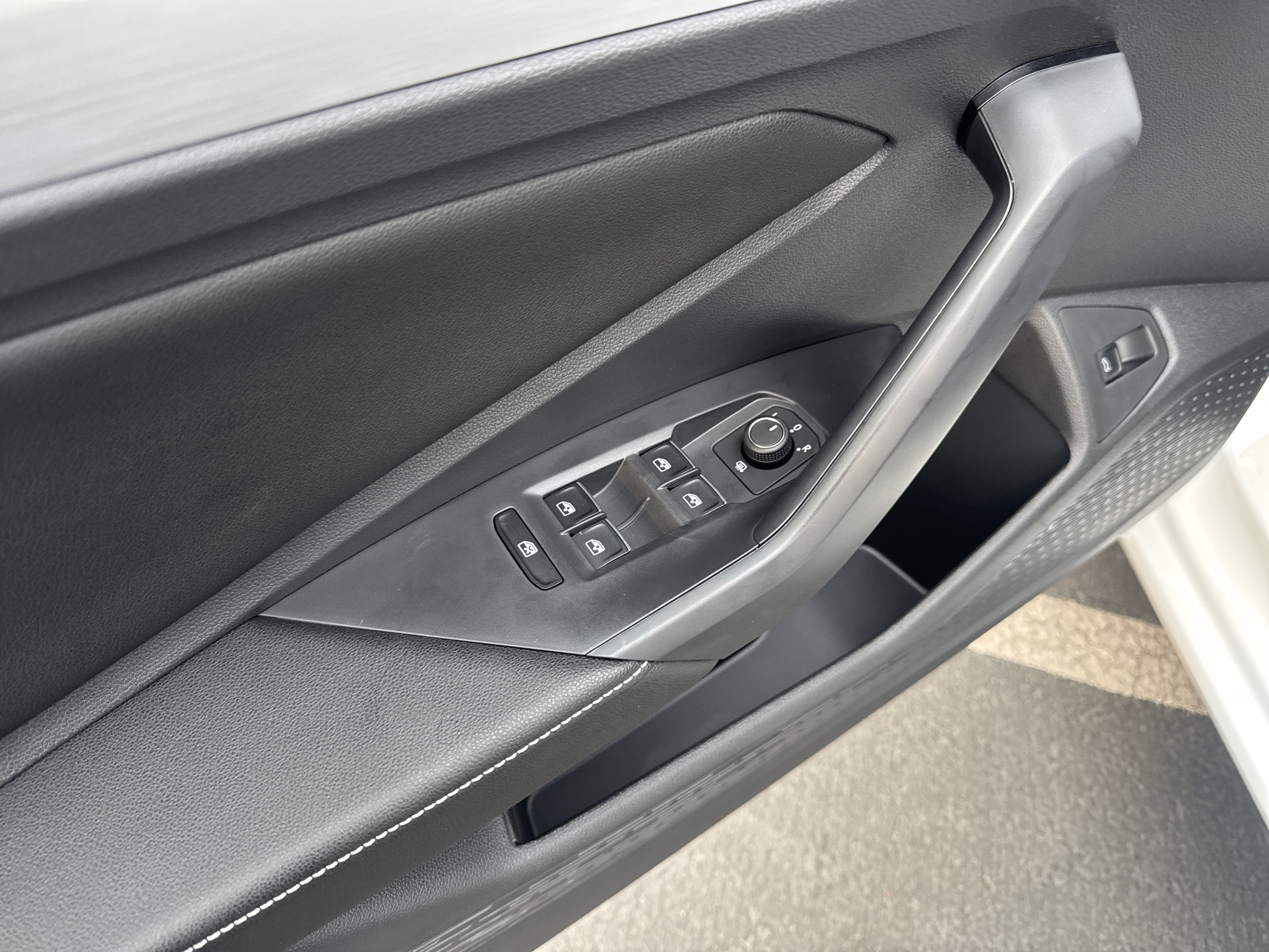 New 2026 Volkswagen Jetta Sport FWD image 13