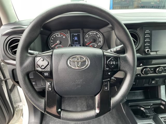 Used 2023 Toyota Tacoma SR AWD/4WD image 14