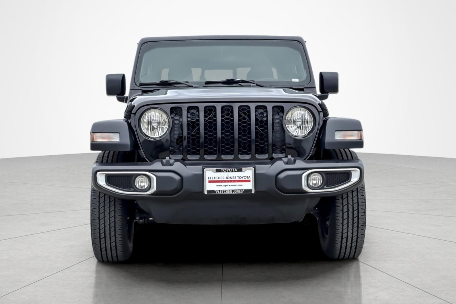 Used 2023 Jeep Gladiator Sport AWD/4WD image 8