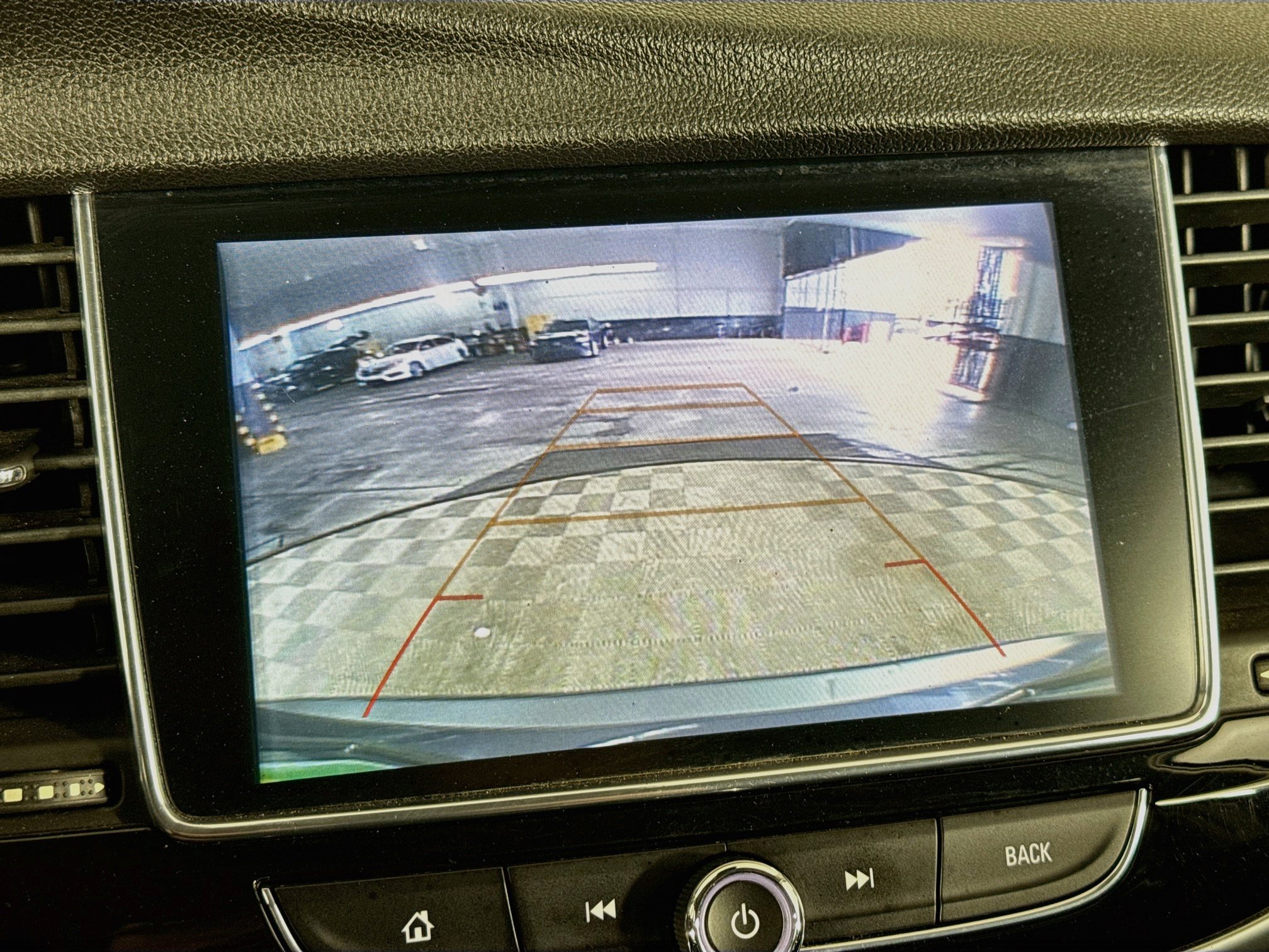 Used 2019 Buick Encore Preferred w/ Safety Package FWD image 19