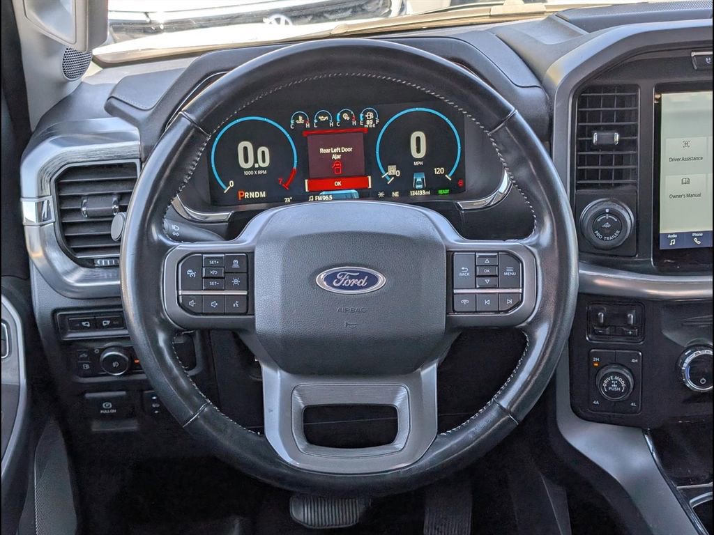 Used 2021 Ford F150 Lariat image 12