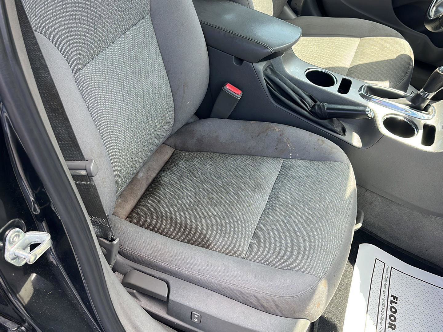 Used 2014 Chevrolet Malibu LS image 25