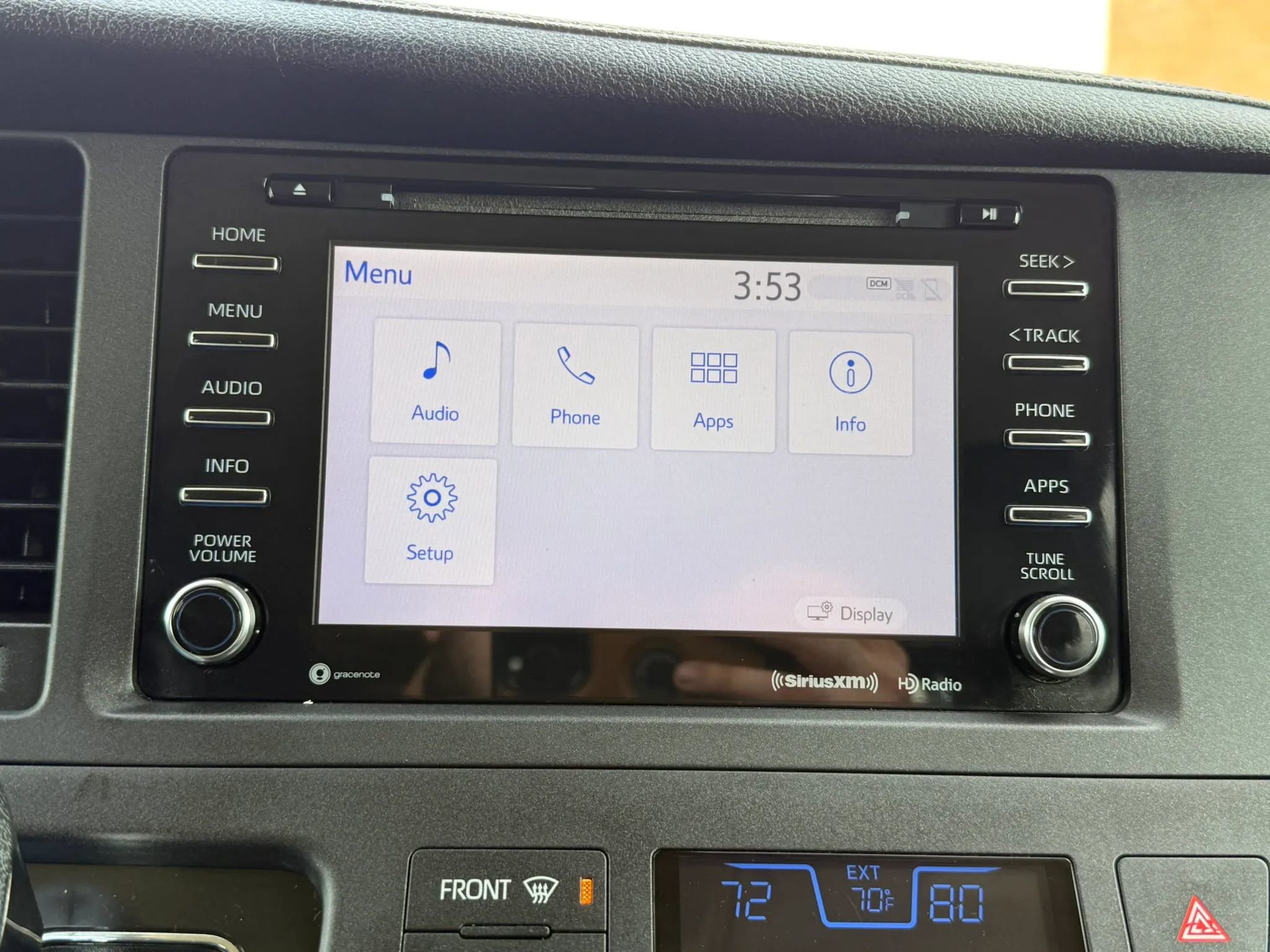 Used 2018 Toyota Sienna SE FWD image 36