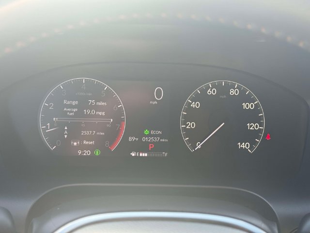 Used 2024 Honda HR-V Sport image 29