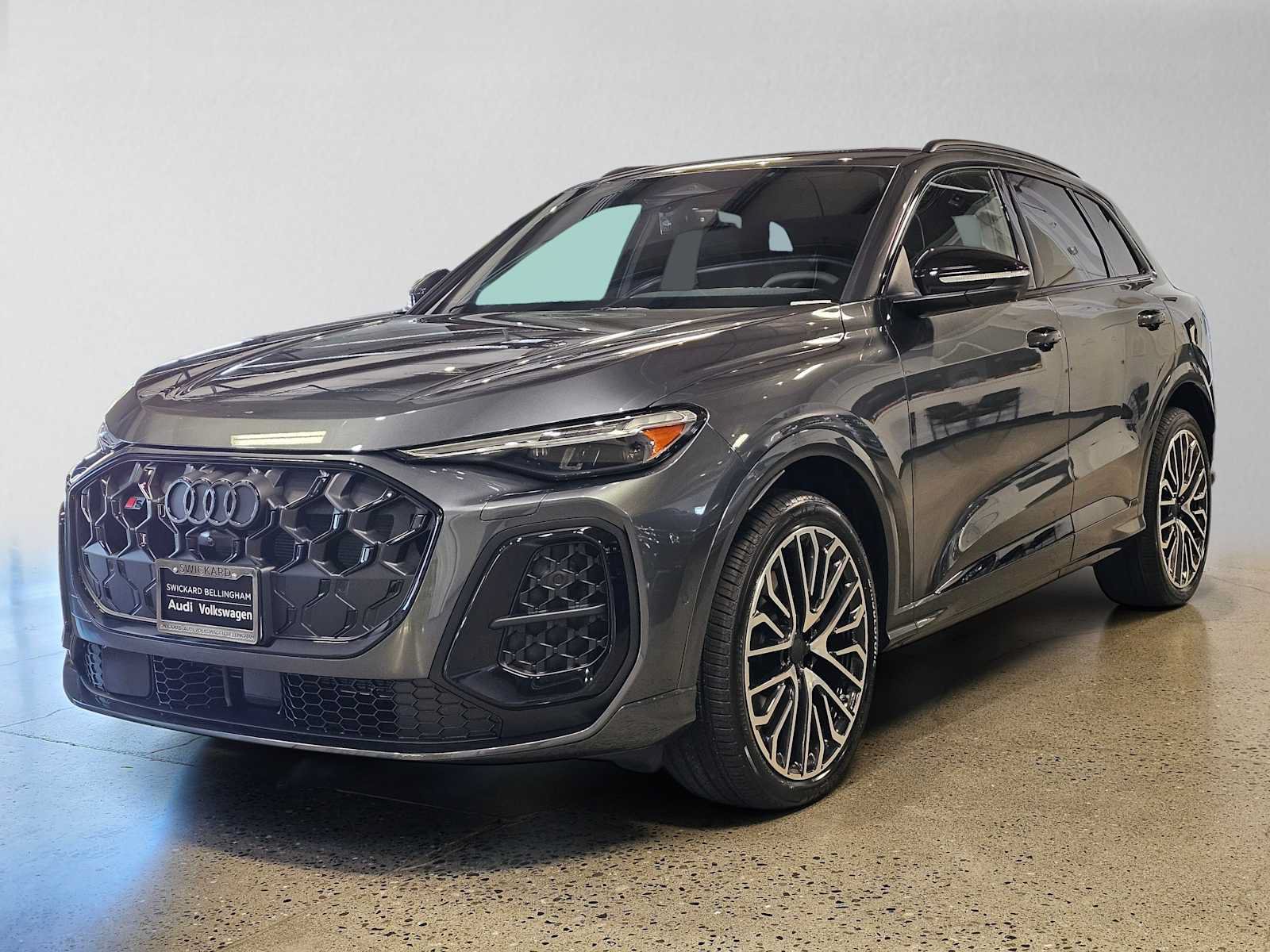New 2026 Audi SQ5 Prestige AWD/4WD image 7