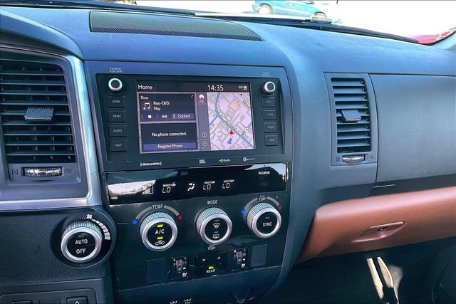 Used 2020 Toyota Sequoia Platinum image 24