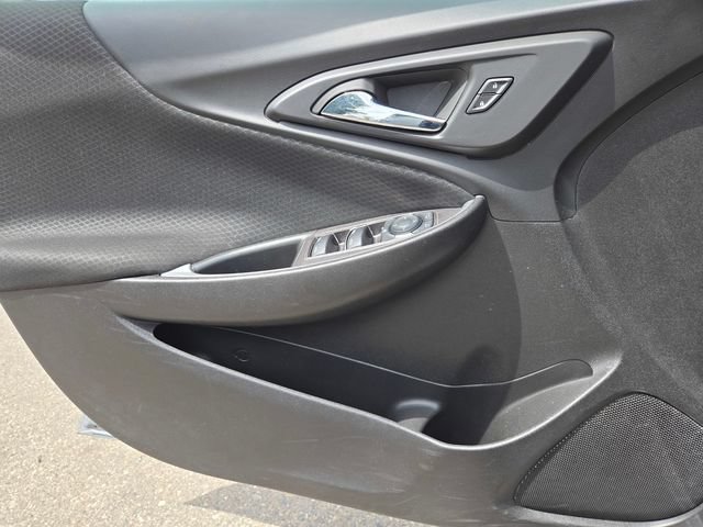 Used 2024 Chevrolet Malibu LT FWD image 14