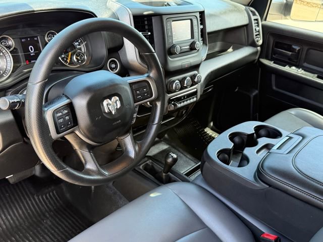Used 2020 RAM 2500 Tradesman w/ Snow Chief Group AWD/4WD image 11