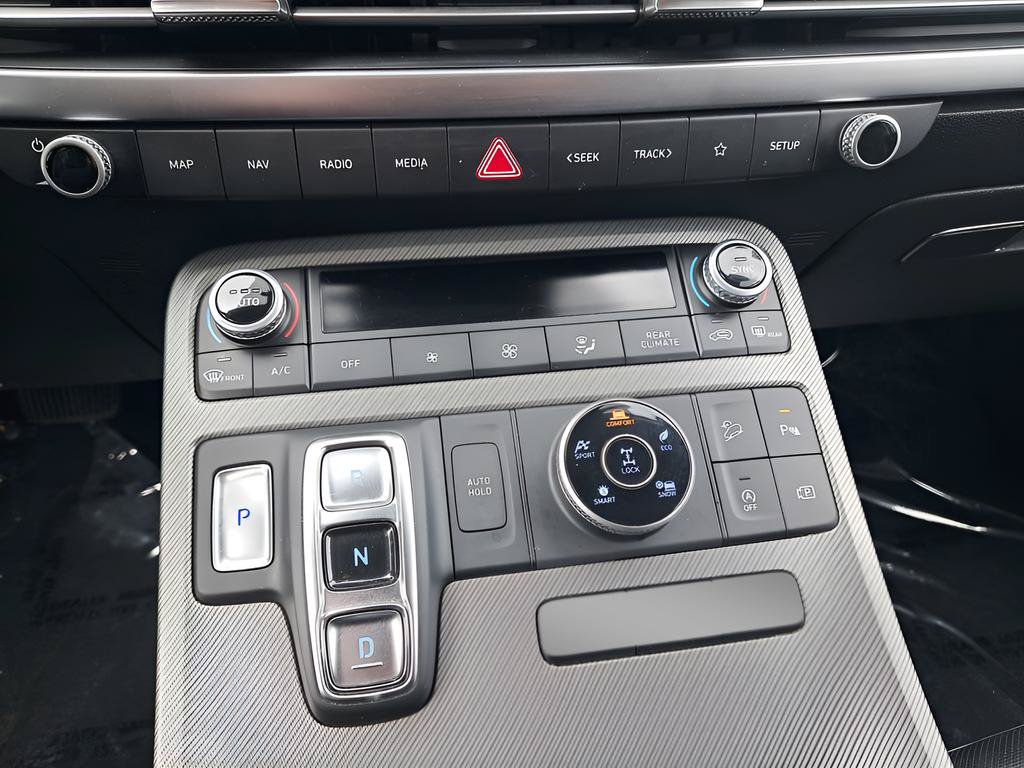 Used 2023 Hyundai Palisade SEL AWD/4WD image 21