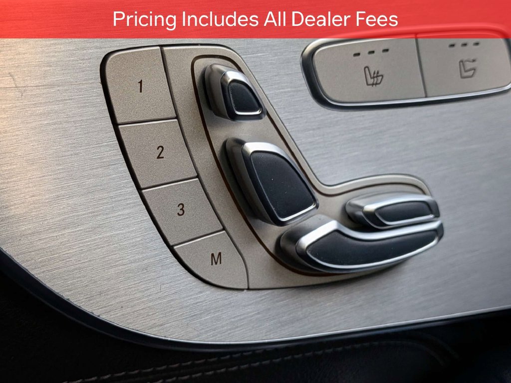 Used 2017 Mercedes-Benz C 43 AMG 4MATIC Cabriolet image 19
