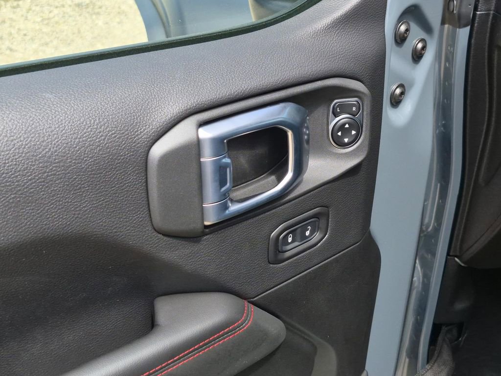 New 2026 Jeep Wrangler Unlimited Rubicon 392 image 13