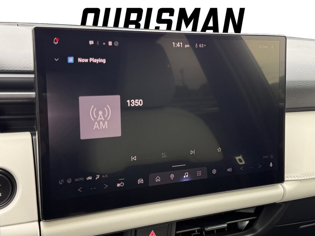 New 2026 MAZDA CX-5 Preferred AWD/4WD image 14