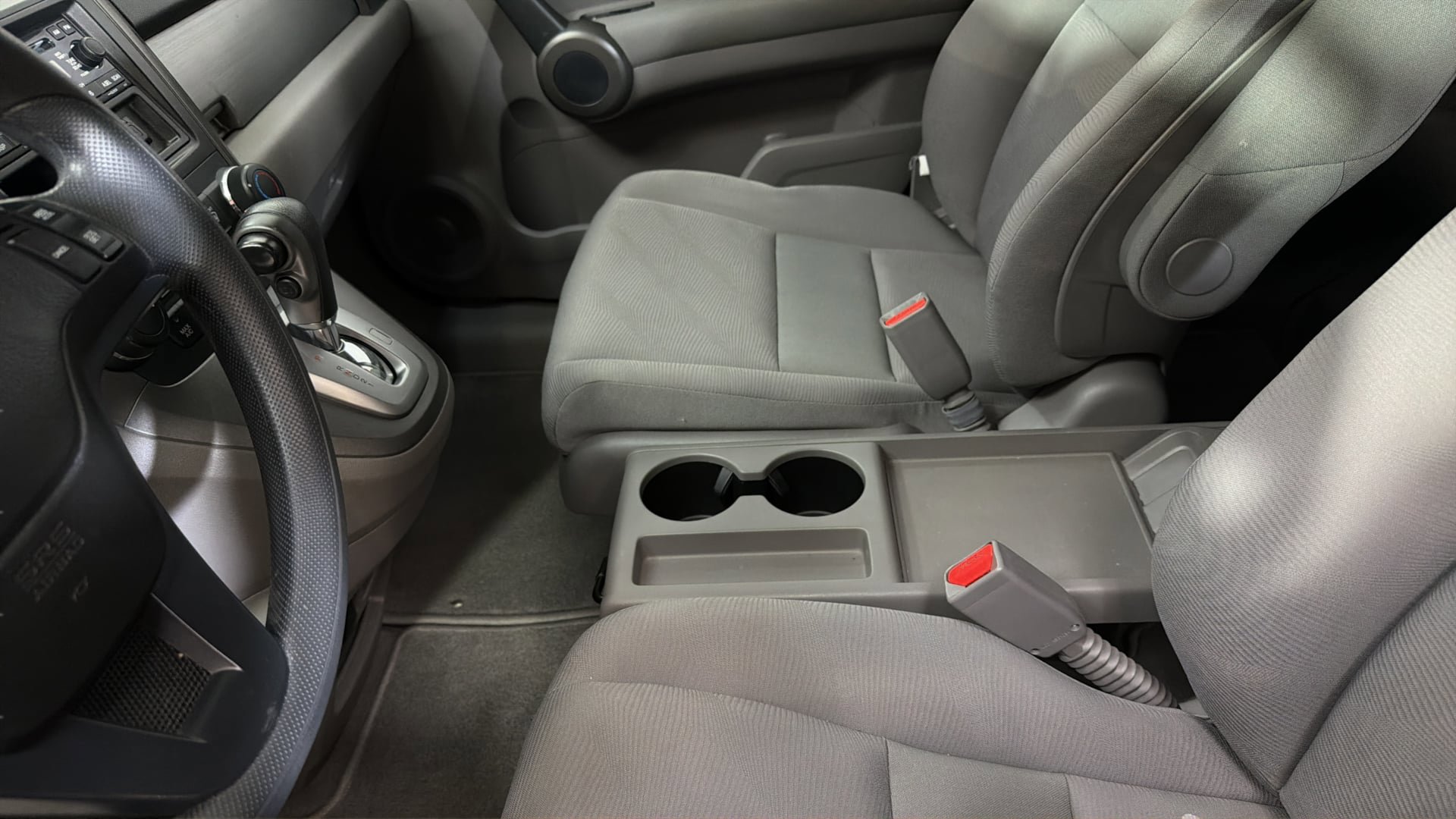 Used 2010 Honda CR-V LX image 26