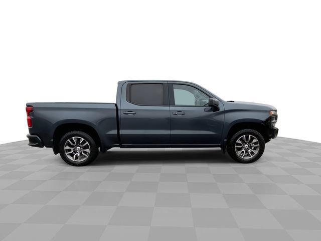 Used 2020 Chevrolet Silverado 1500 RST w/ All-Star Edition image 3