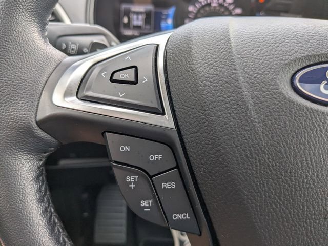 Used 2023 Ford Edge SEL w/ Convenience Package AWD/4WD image 29