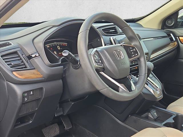 Used 2018 Honda CR-V EX image 11