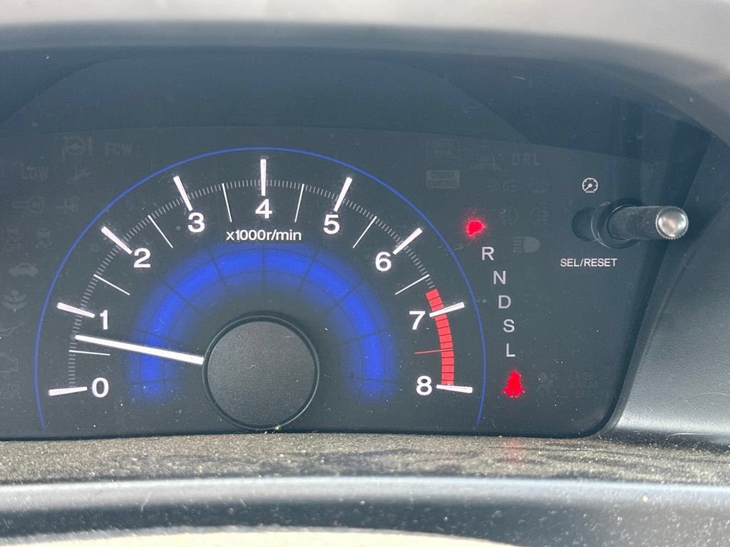 Used 2014 Honda Civic LX image 27
