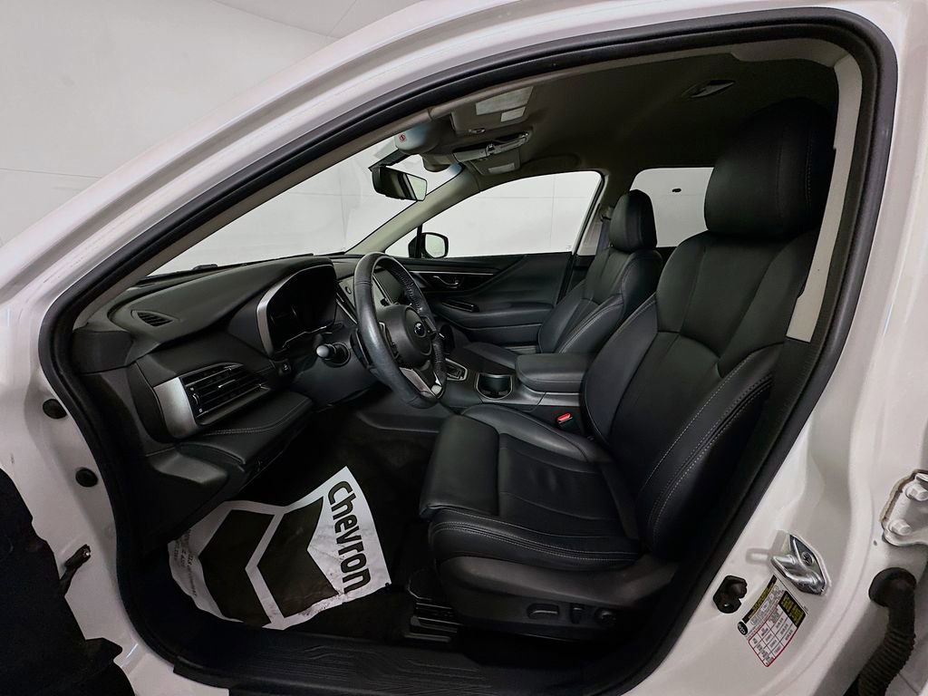 Used 2021 Subaru Outback Limited image 20