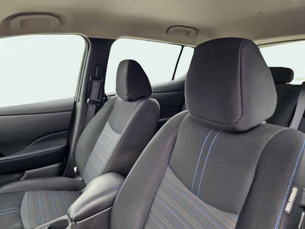 Used 2021 Nissan Leaf SV image 21