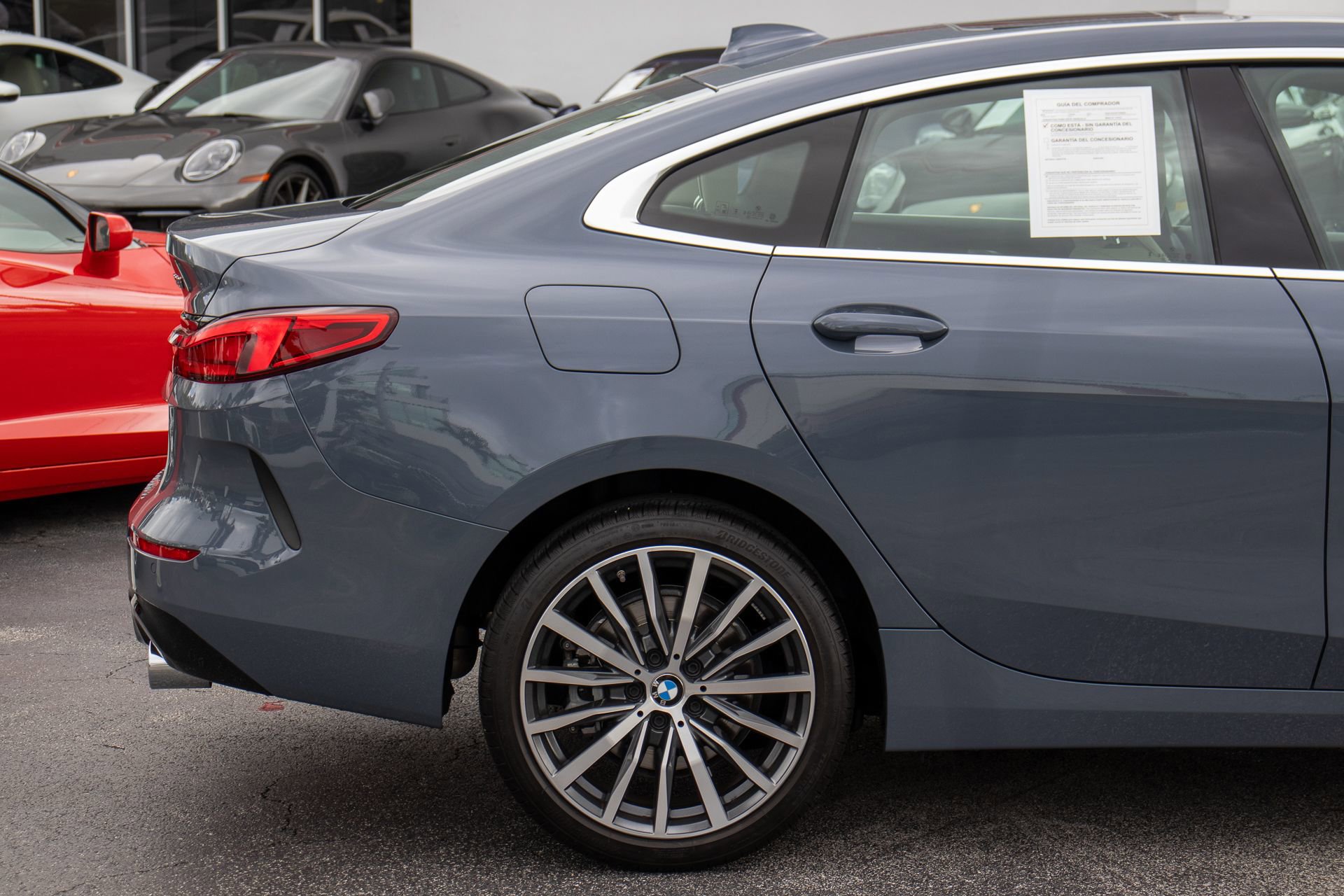 Used 2023 BMW 228i Gran Coupe 228i w/ Convenience Package image 49