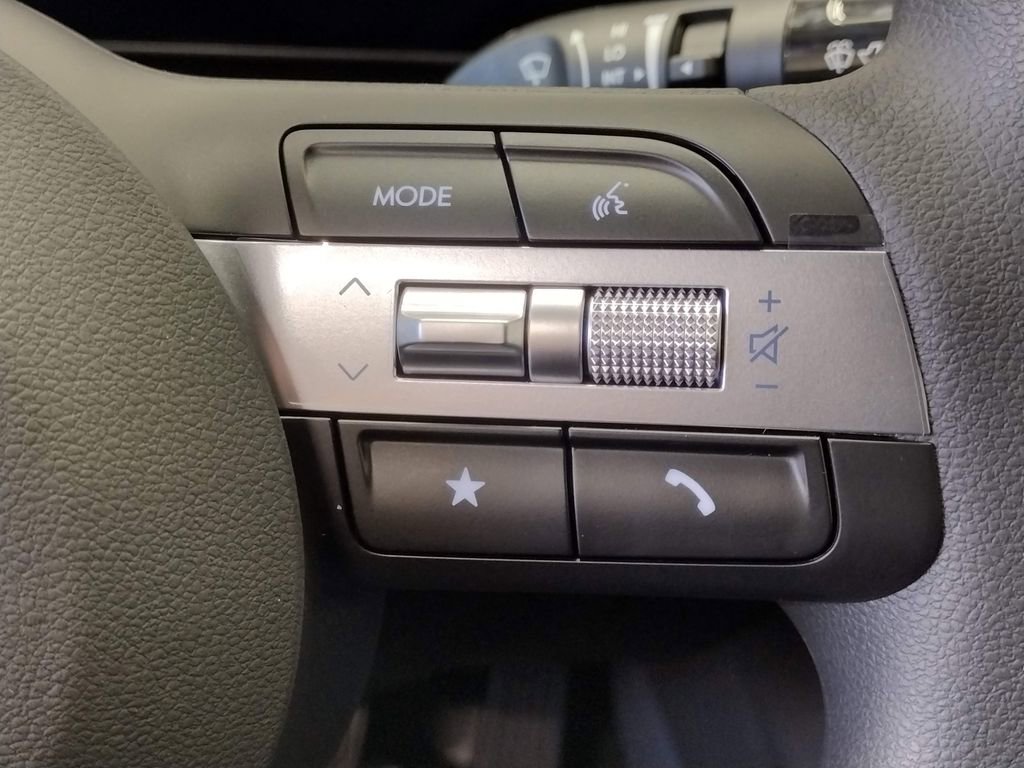 New 2026 Hyundai Santa Cruz SE AWD/4WD image 24