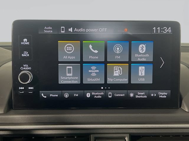 Certified 2025 Honda Pilot EX-L image 21