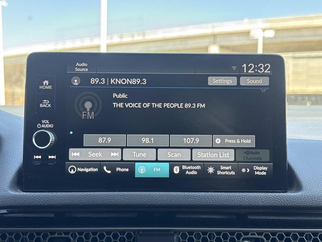 Used 2024 Honda Civic Touring image 15