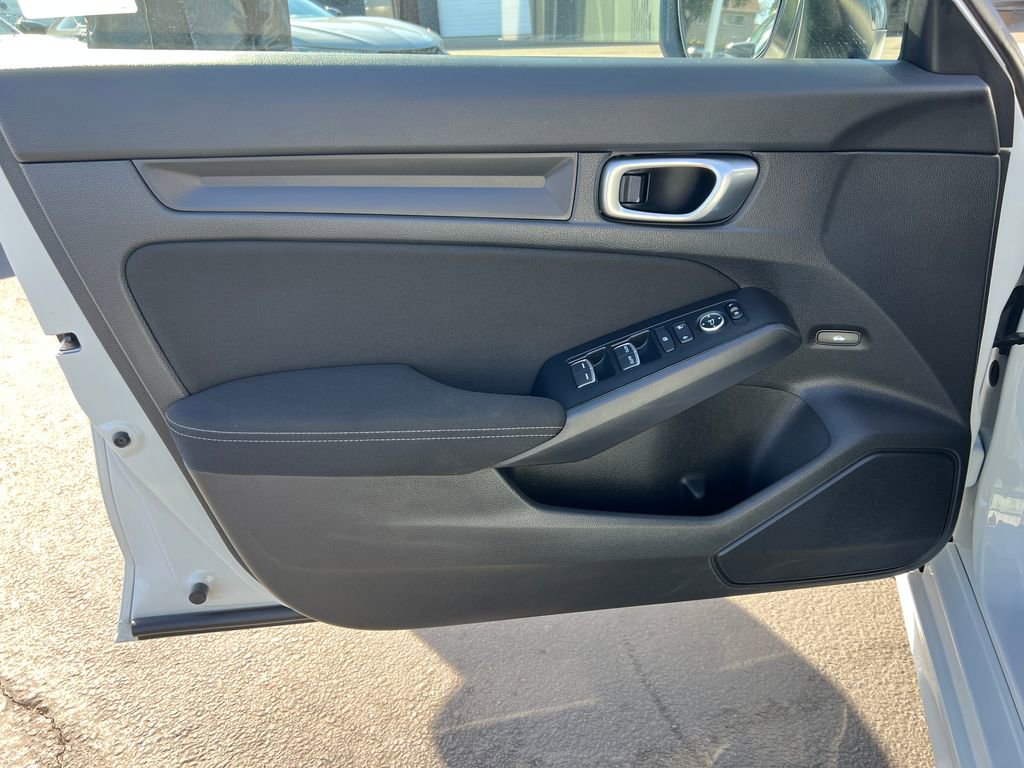 Used 2024 Honda Civic Sport image 12