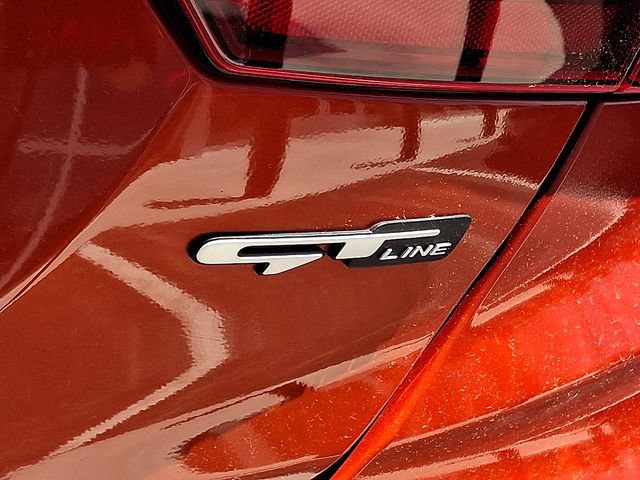 Used 2023 Kia Forte GT-Line w/ GT-Line Premium Package FWD image 32