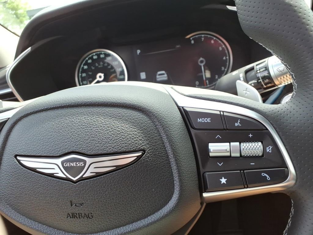 New 2026 Genesis G70 2.5T Prestige AWD/4WD image 19
