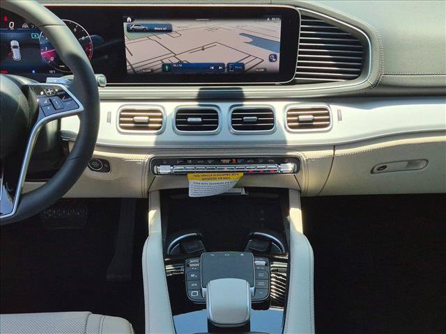 New 2026 Mercedes-Benz GLE 580 4MATIC image 11