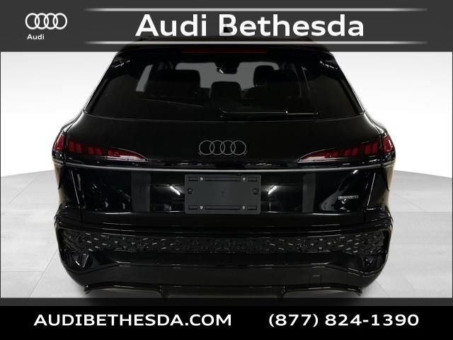 New 2026 Audi Q3 quattro 2.0T image 6