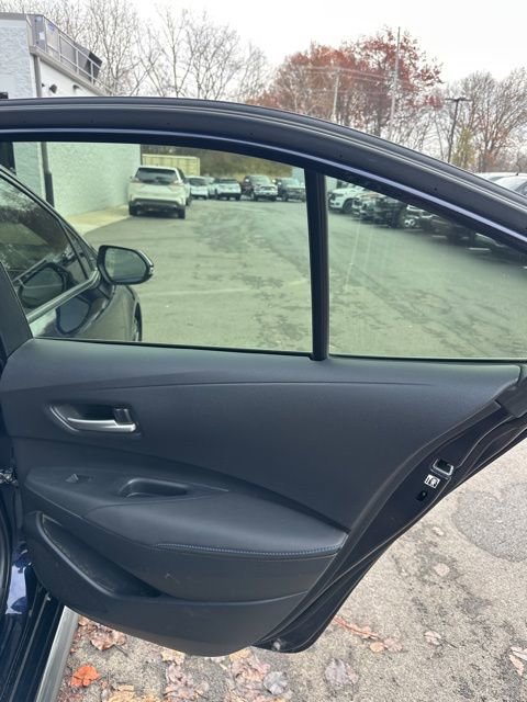 Used 2021 Toyota Corolla SE image 31