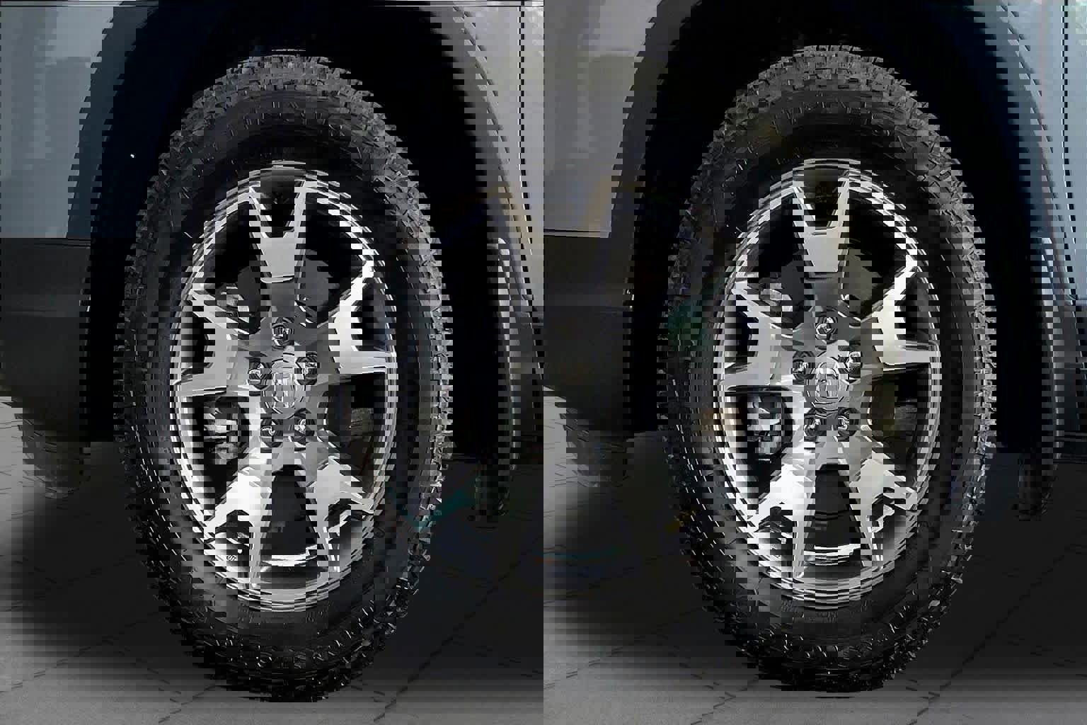 Used 2023 Honda Passport TrailSport image 11