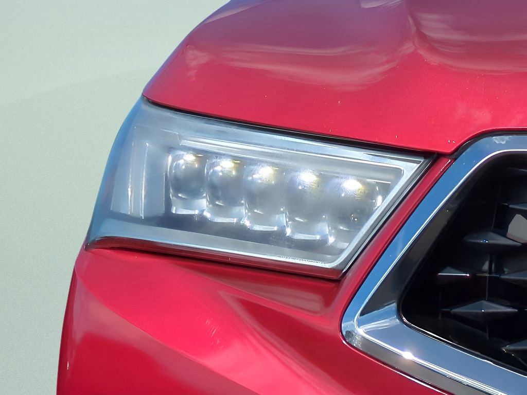 Used 2019 Acura MDX SH-AWD w/ Advance Package image 11