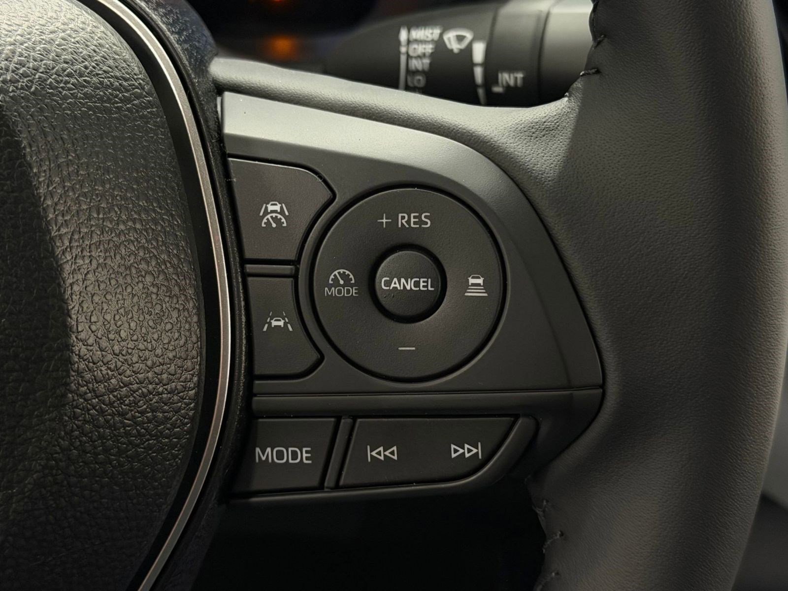 New 2026 Toyota Corolla SE image 22